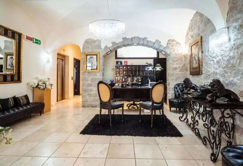 Fotos del hotel La Locanda Del Conte Mameli:  2