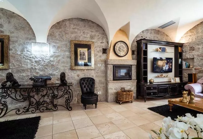 Fotos del hotel La Locanda Del Conte Mameli:  19