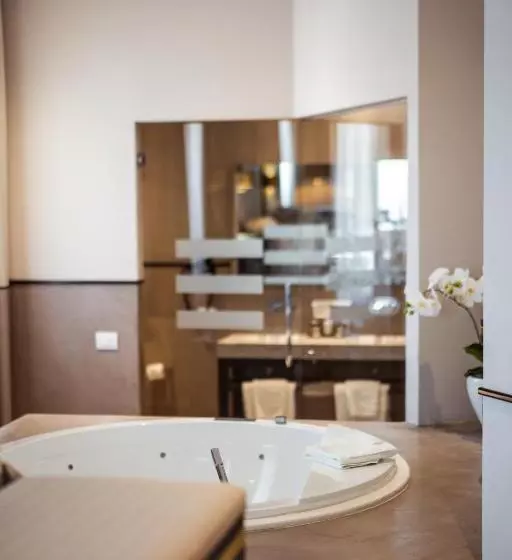 Fotos del hotel La Locanda Del Conte Mameli:  21