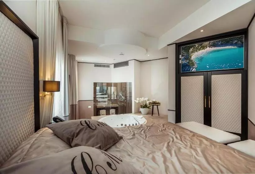 La Locanda Del Conte Mameli