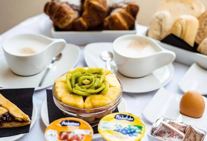 Fotos del hotel La Locanda Del Conte Mameli:  4