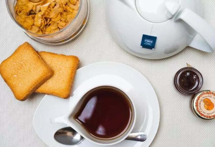 Fotos del hotel La Locanda Del Conte Mameli:  20