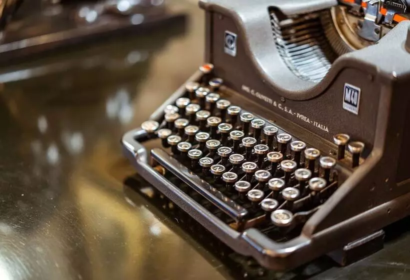 Fotos del hotel La Locanda Del Conte Mameli:  7