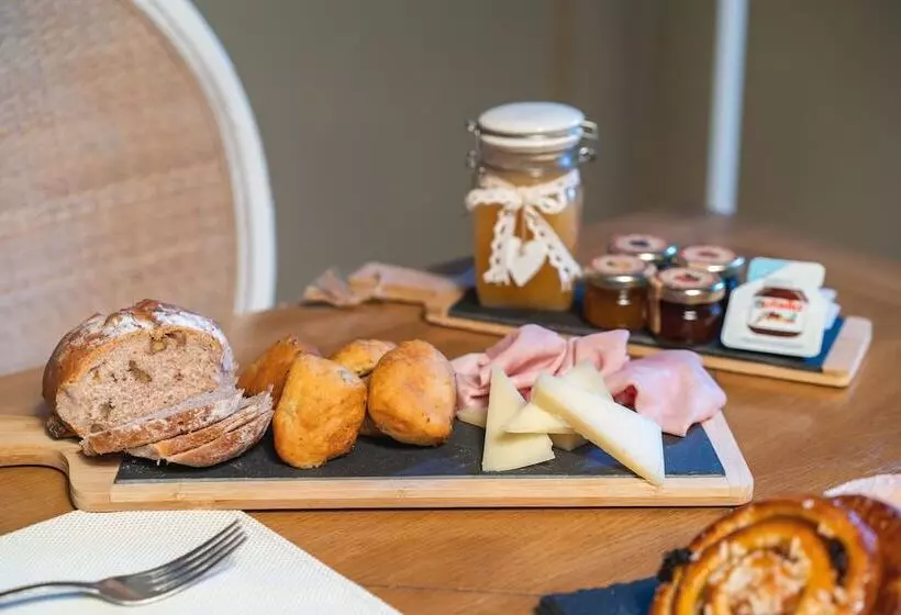 Fotos del hotel La Locanda Del Conte Mameli:  24