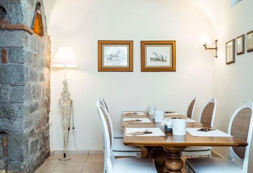 Fotos del hotel La Locanda Del Conte Mameli:  15