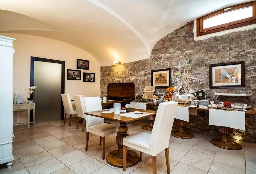 Fotos del hotel La Locanda Del Conte Mameli:  10