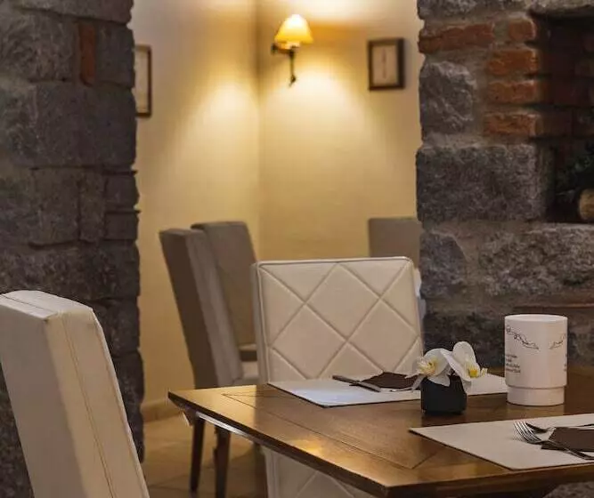 Fotos del hotel La Locanda Del Conte Mameli:  25