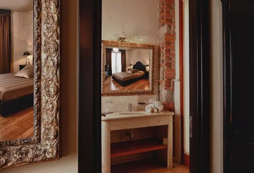 Fotos del hotel La Locanda Del Conte Mameli:  22