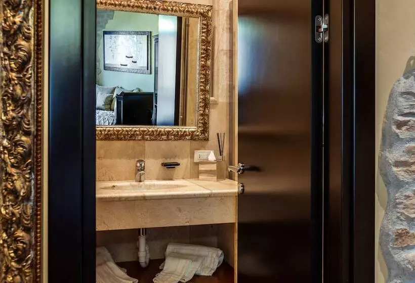 Fotos del hotel La Locanda Del Conte Mameli:  6