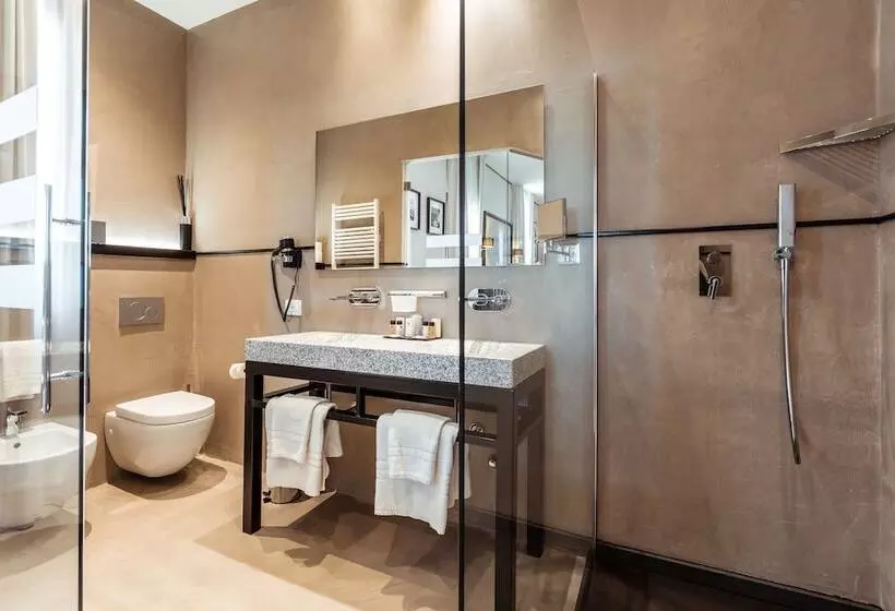 Fotos del hotel La Locanda Del Conte Mameli:  12