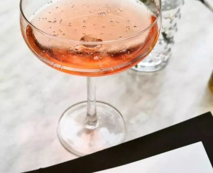 Fotos del hotel Le Virage Bistro En:  3