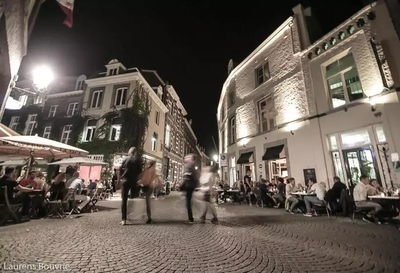 Fotos del hotel Le Virage Bistro En:  7