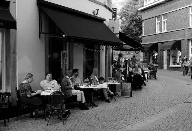 Fotos del hotel Le Virage Bistro En:  14