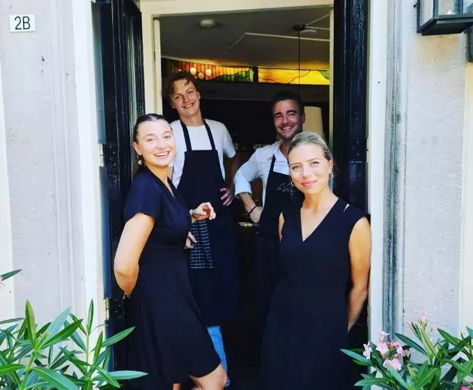 Fotos del hotel Le Virage Bistro En:  4