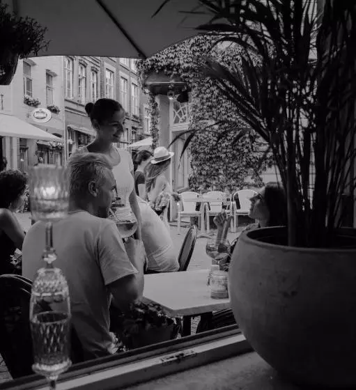 Fotos del hotel Le Virage Bistro En:  6