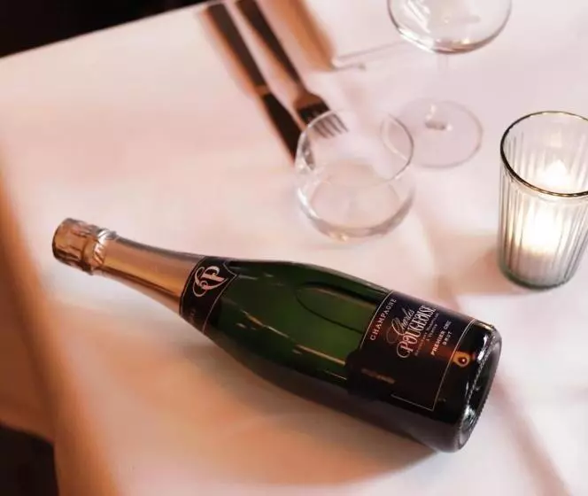 Fotos del hotel Le Virage Bistro En:  8