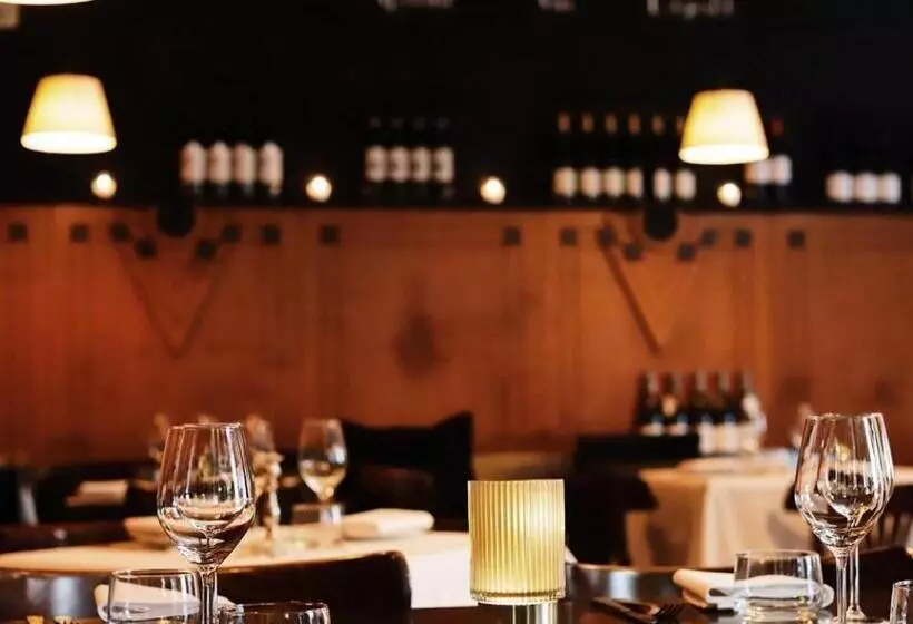 Fotos del hotel Le Virage Bistro En:  5