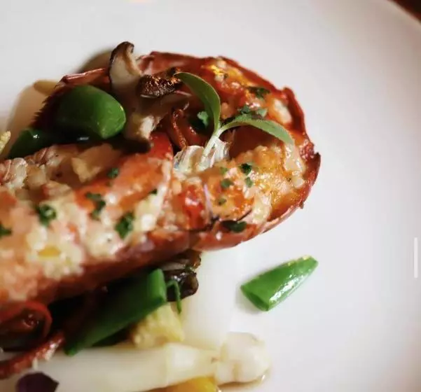 Fotos del hotel Le Virage Bistro En:  13