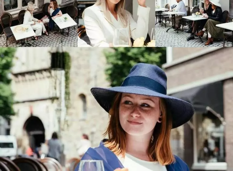 Fotos del hotel Le Virage Bistro En:  10