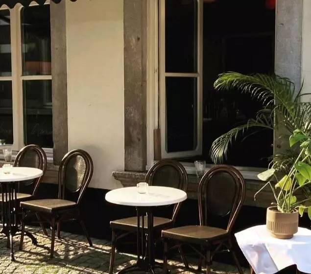 Fotos del hotel Le Virage Bistro En:  2