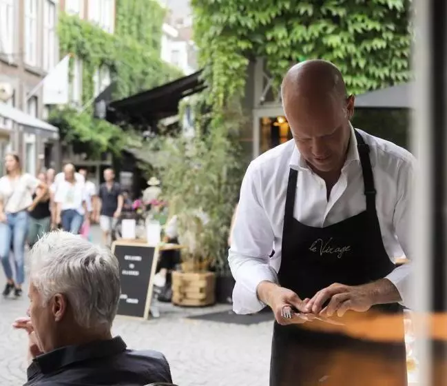 Fotos del hotel Le Virage Bistro En:  11