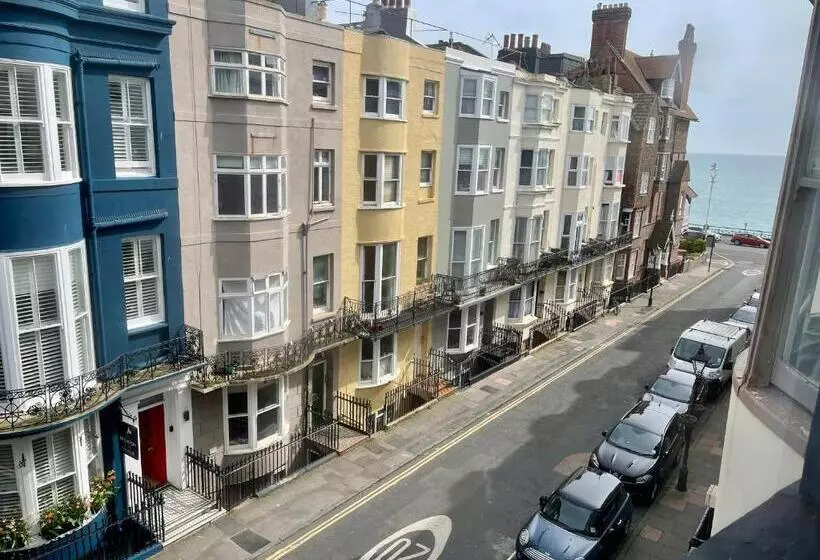 Fotos del hotel Brighton Breeze:  3