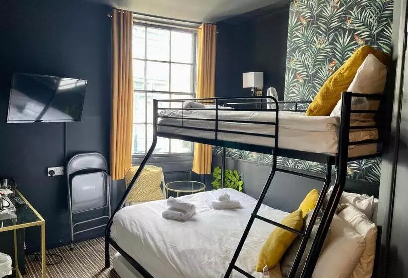 Fotos del hotel Brighton Breeze:  4