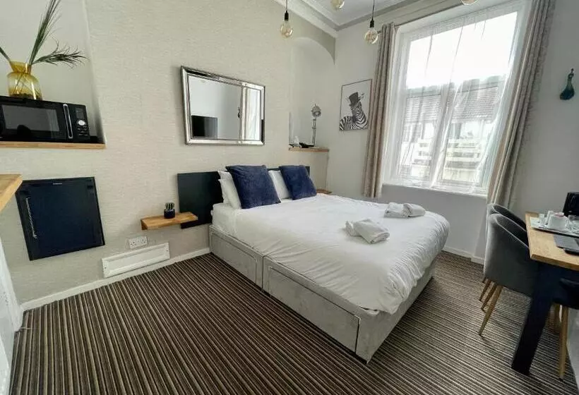 Fotos del hotel Brighton Breeze:  5