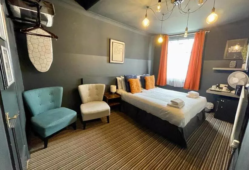 Fotos del hotel Brighton Breeze:  6