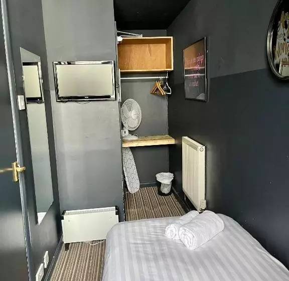 Fotos del hotel Brighton Breeze:  10