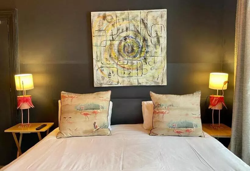 Fotos del hotel Brighton Breeze:  11