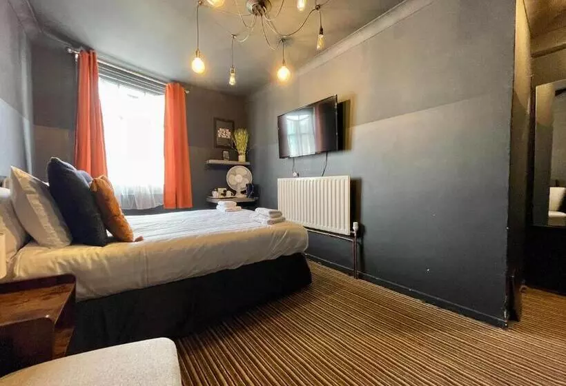 Fotos del hotel Brighton Breeze:  7