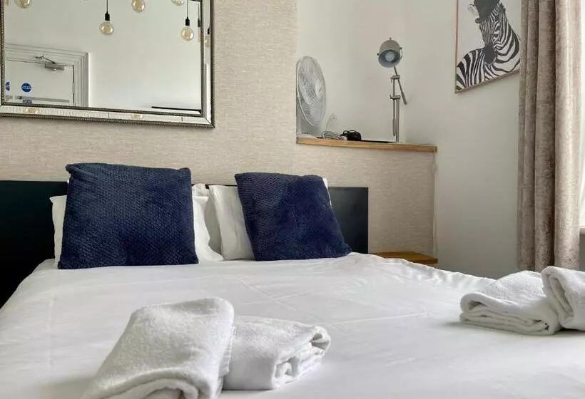 Fotos del hotel Brighton Breeze:  12