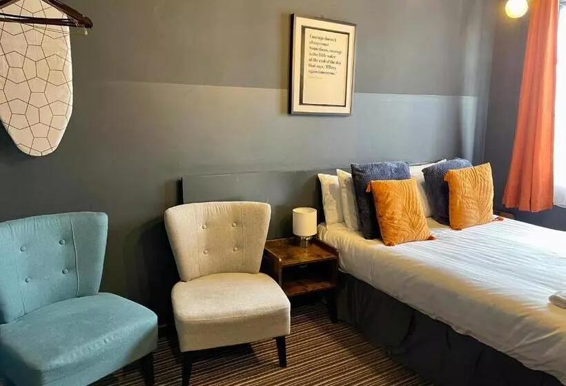 Fotos del hotel Brighton Breeze:  8