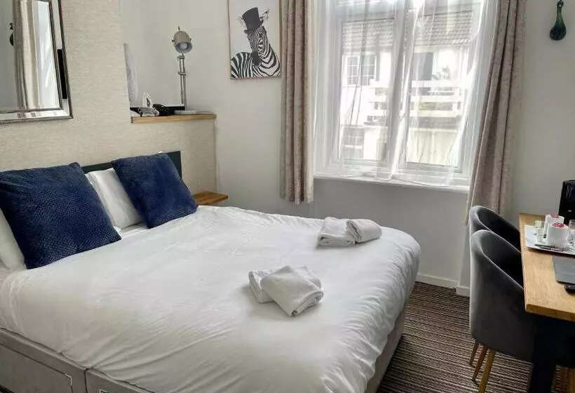 Fotos del hotel Brighton Breeze:  13