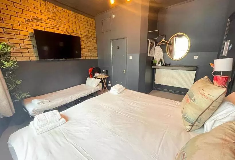 Fotos del hotel Brighton Breeze:  14