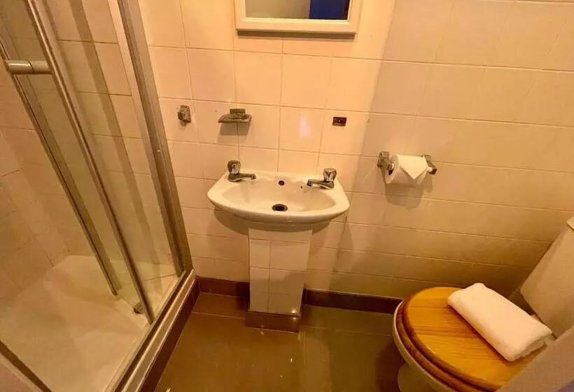 Fotos del hotel Brighton Breeze:  2