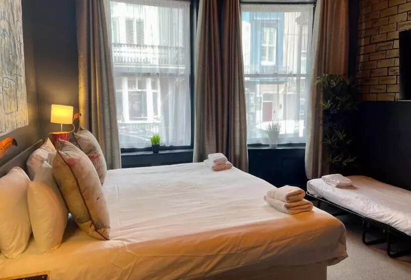 Fotos del hotel Brighton Breeze:  15