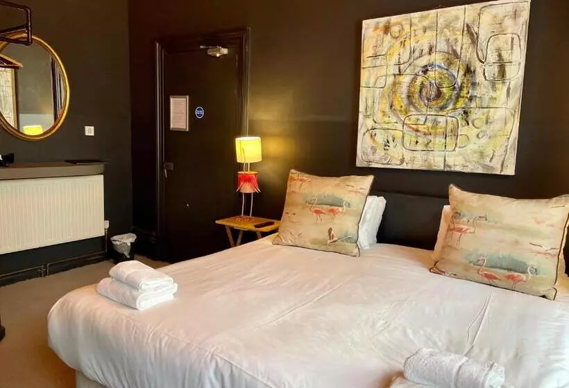 Fotos del hotel Brighton Breeze:  9