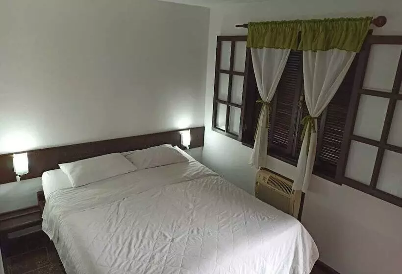 Fotos del hotel Pousada Calmaria:  17