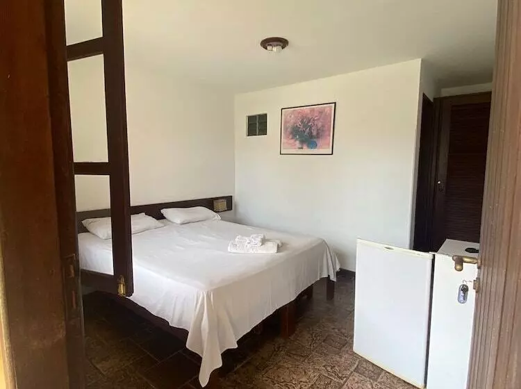 Fotos del hotel Pousada Calmaria:  6