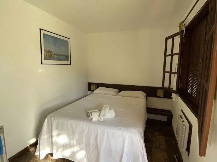 Fotos del hotel Pousada Calmaria:  25