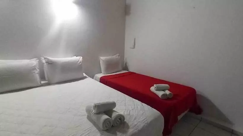 Fotos del hotel Pousada Calmaria:  11