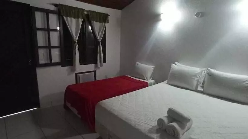 Fotos del hotel Pousada Calmaria:  9