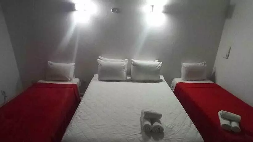 Fotos del hotel Pousada Calmaria:  14