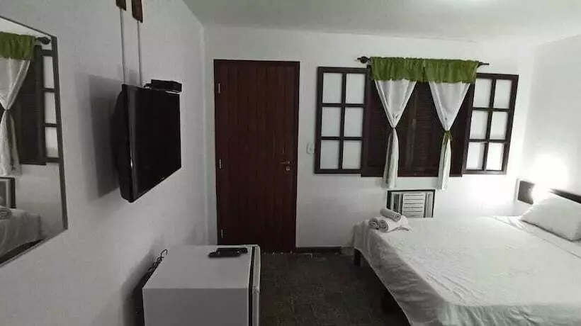 Fotos del hotel Pousada Calmaria:  19