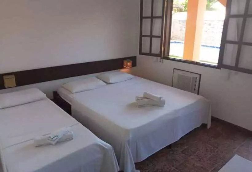 Fotos del hotel Pousada Calmaria:  18