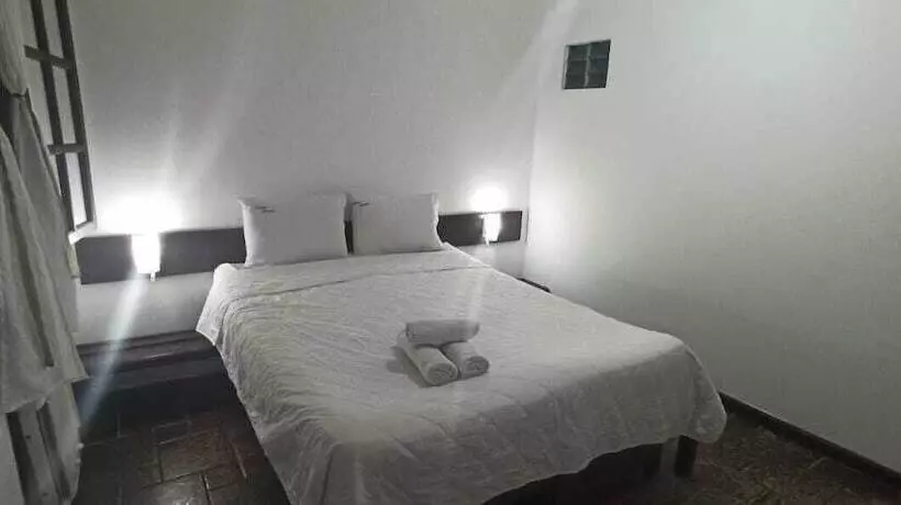 Fotos del hotel Pousada Calmaria:  2