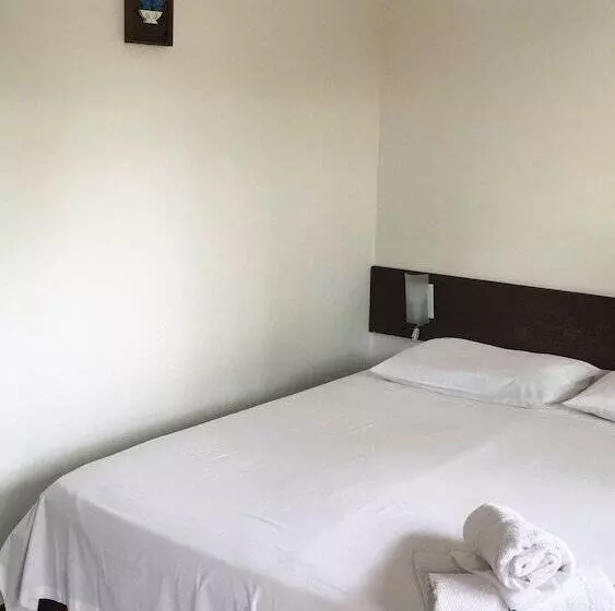 Fotos del hotel Pousada Calmaria:  15