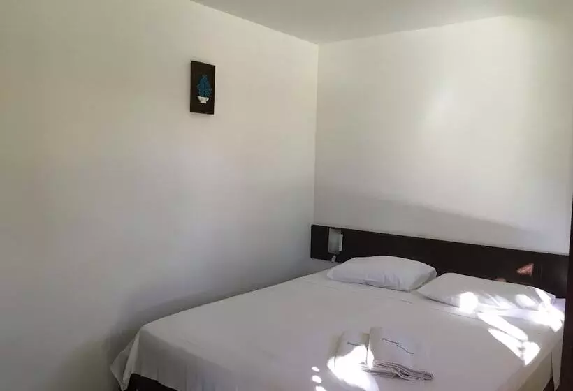 Fotos del hotel Pousada Calmaria:  21